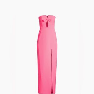 Liv Foster Formal Dress
